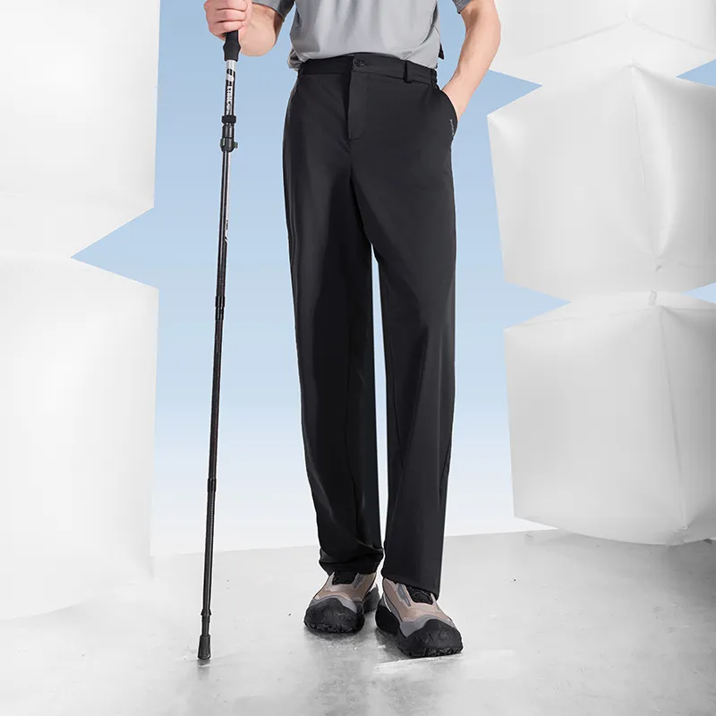 SUPIELD Casual Pants Men-2