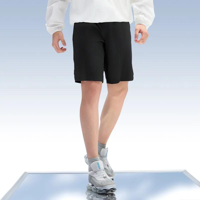 SUPIELD Ice Touch Series Casual Shorts Men's-3