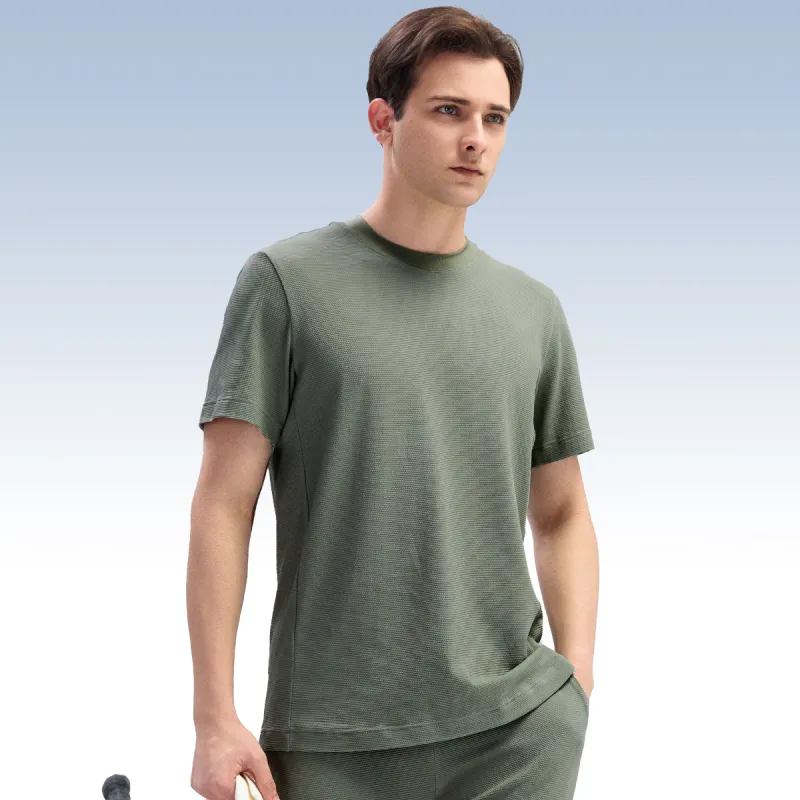 SUPIELD Ice Touch Series T Shirt Unisex-14