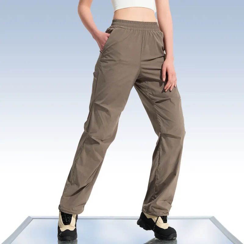 SUPIELD Ice Touch Series Cargo Pants Unisex-15