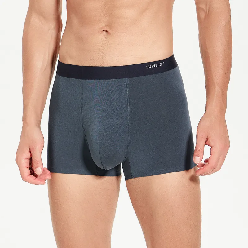 SUPIELD Intimate Series Underpants Men's 4 Pack-12
