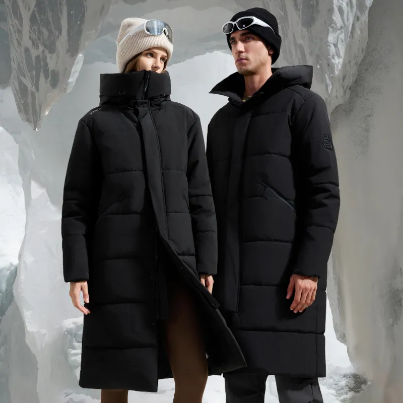 SUPIELD Aerogel Series Puffer Jacket Unisex-2