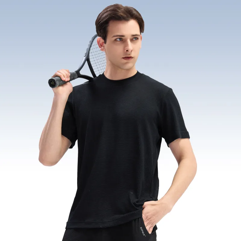 SUPIELD Ice Touch Series T Shirt Unisex-2