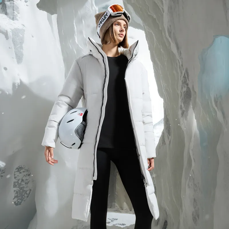 SUPIELD Aerogel Series Puffer Jacket Unisex-8