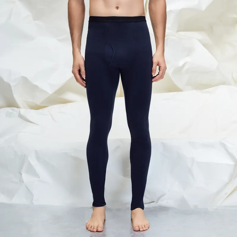 SUPIELD Aerogel Series Thermal Pants Men's Black-11