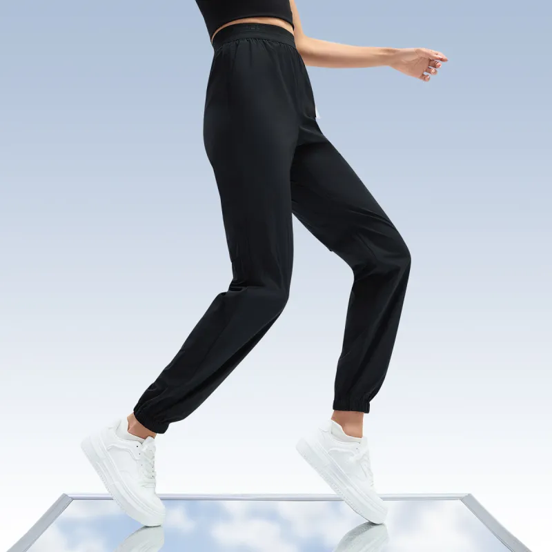 SUPIELD Ice Touch Series Casual Pants Unisex-3