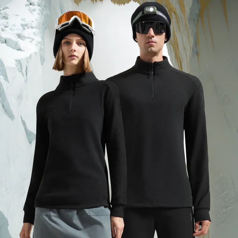 SUPIELD Intimate Series Sweatshirt Unisex-2