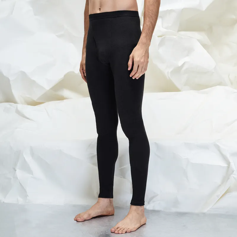 SUPIELD Aerogel Series Thermal Pants Men's Black-7