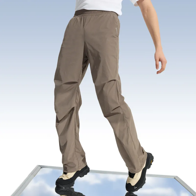 SUPIELD Ice Touch Series Cargo Pants Unisex-14