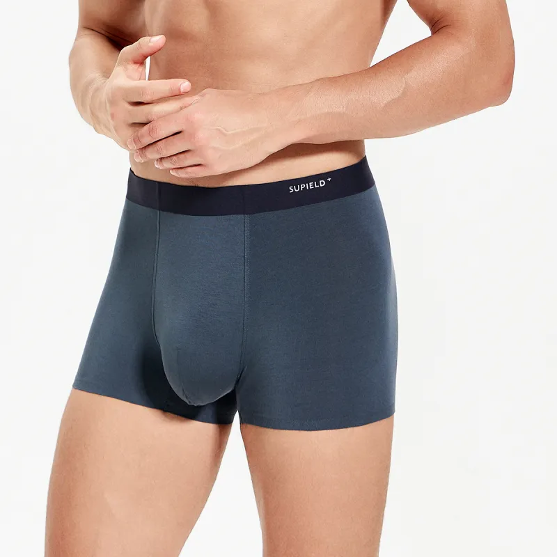 SUPIELD Intimate Series Underpants Men's 4 Pack-15