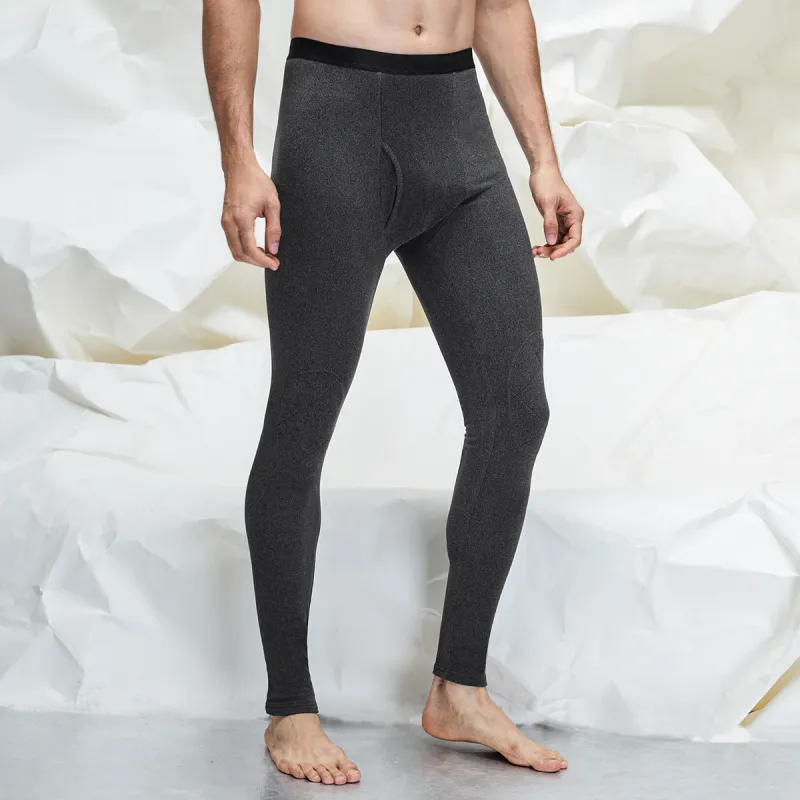 SUPIELD Aerogel Series Thermal Pants Men's Black-2