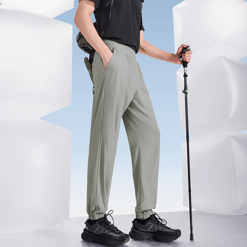 SUPIELD Casual Pants Unisex-11