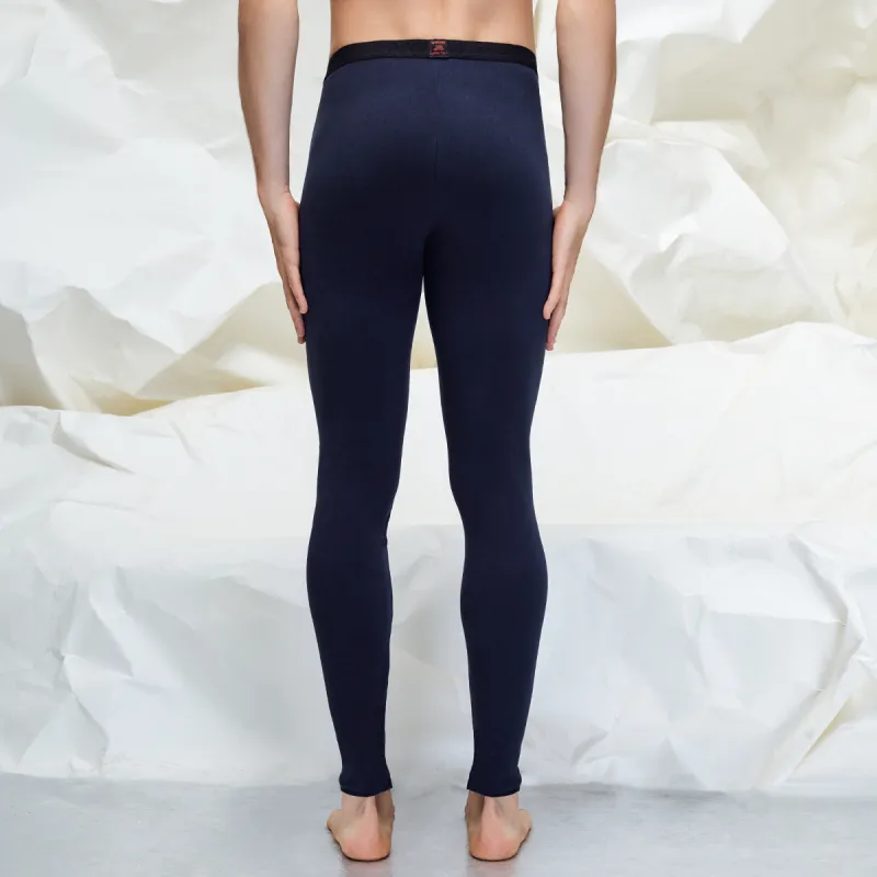 SUPIELD Aerogel Series Thermal Pants Men's Black-13
