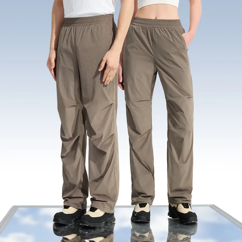 SUPIELD Ice Touch Series Cargo Pants Unisex-17