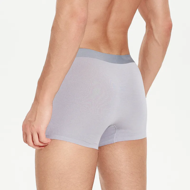 SUPIELD Intimate Series Underpants Men's 4 Pack-9