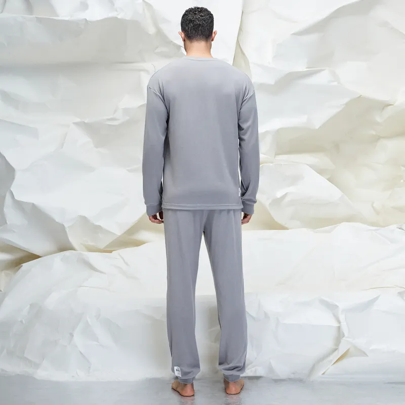 SUPIELD Aerogel Series Pajama Set Unisex-2