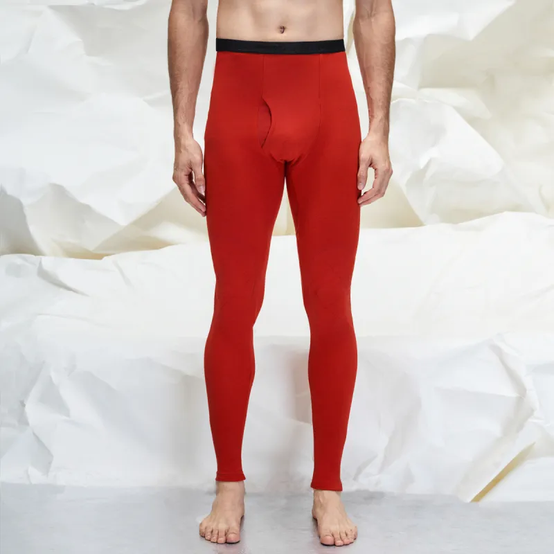 SUPIELD Aerogel Series Thermal Pants Men's Black-16