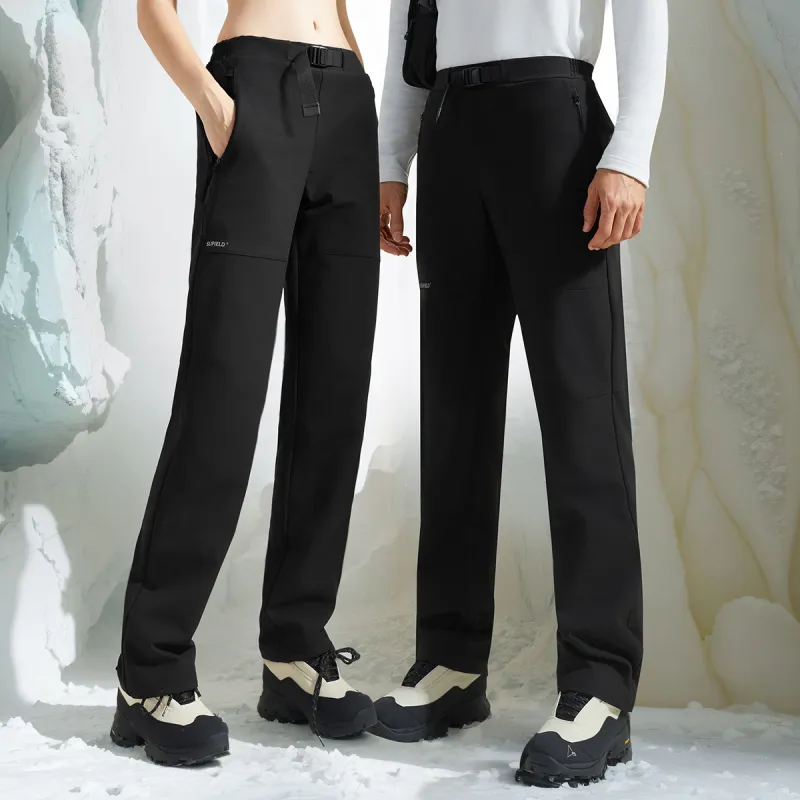 SUPIELD Aerogel Series Casual Pants Unisex-2
