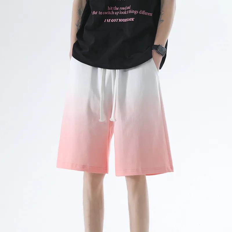 YooMore Casual Shorts Unisex-12