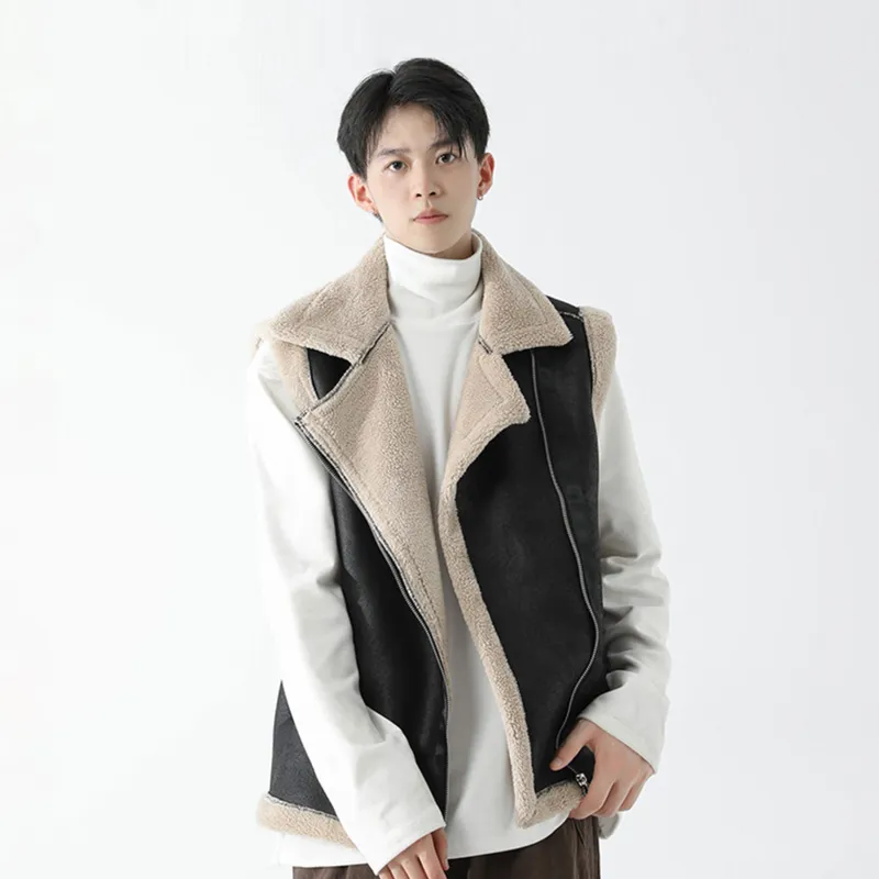 YooMore Puffer Jackets Unisex-14