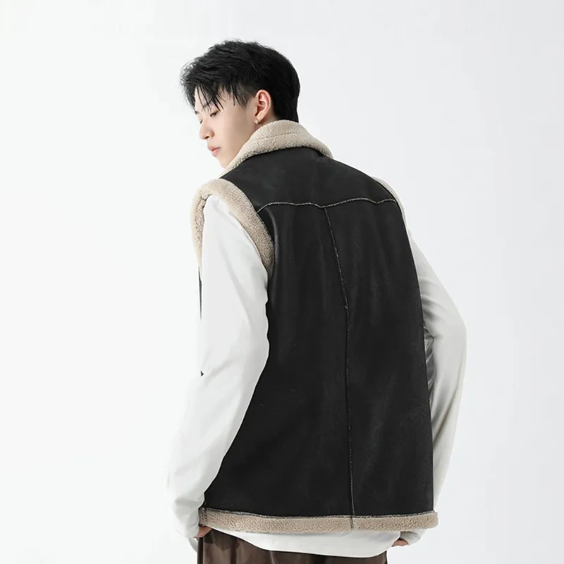 YooMore Puffer Jackets Unisex-16