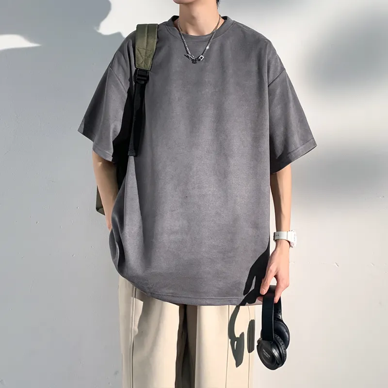 YooMore T-Shirts Unisex-7