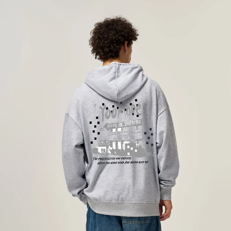 YooMore Sweatshirt Sets Unisex-8