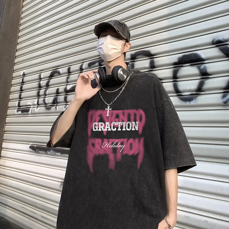 YooMore T-Shirts Unisex-4