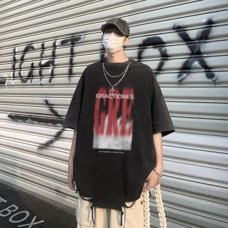YooMore T-Shirts Unisex-3