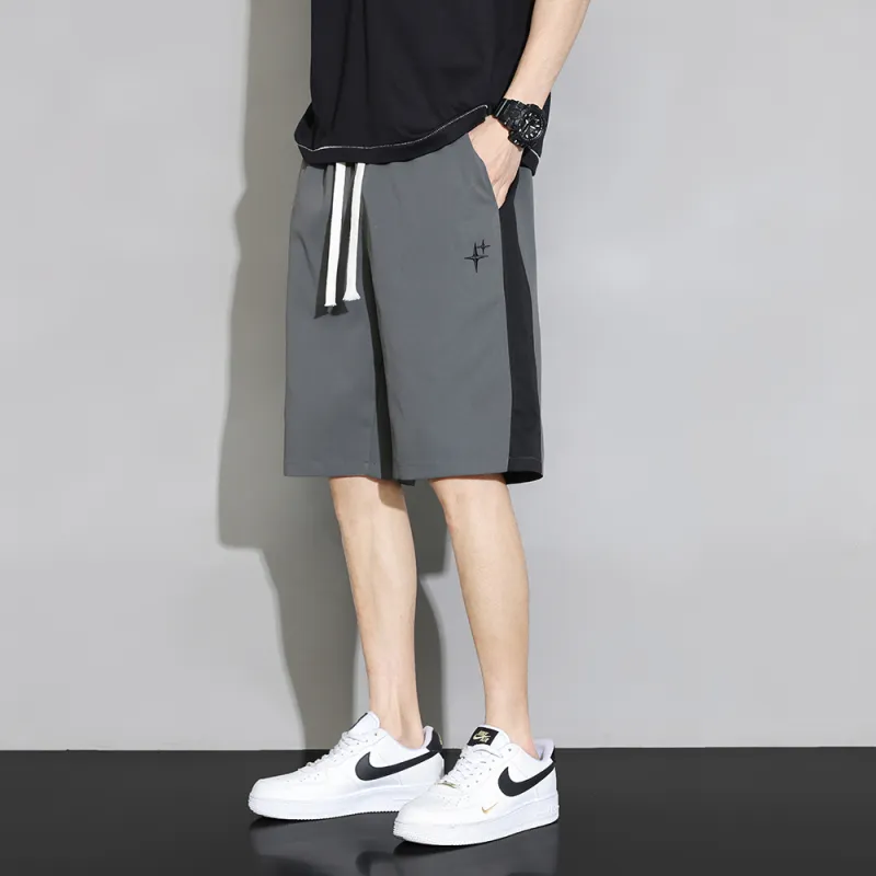 YooMore Casual Shorts Unisex-2
