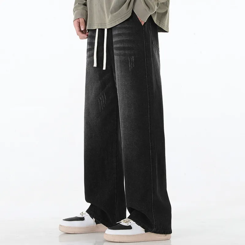 YooMore Jeans Unisex-14