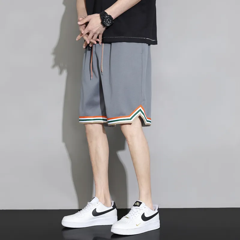 YooMore Casual Shorts Unisex-11