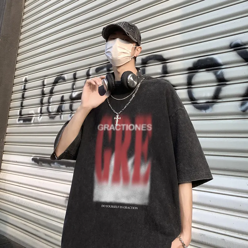 YooMore T-Shirts Unisex-4