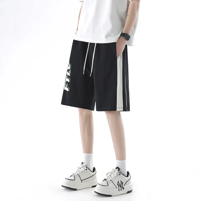 YooMore Casual Shorts Unisex-3