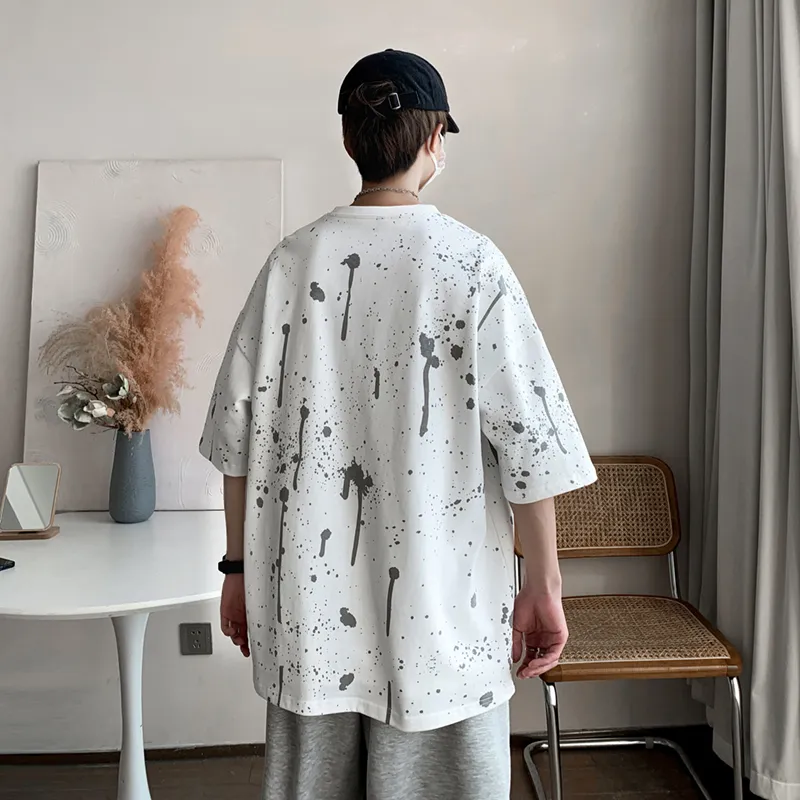 YooMore T-Shirts Unisex-3