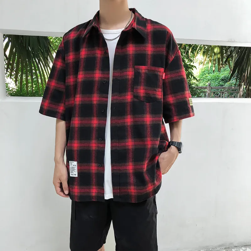 YooMore Shirts Unisex-7