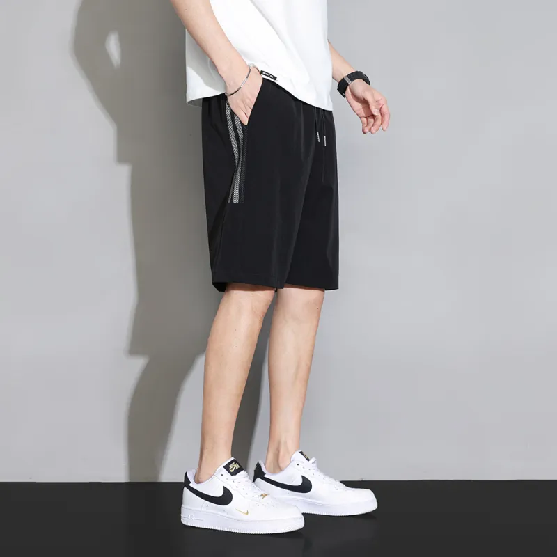 YooMore Casual Shorts Unisex-8