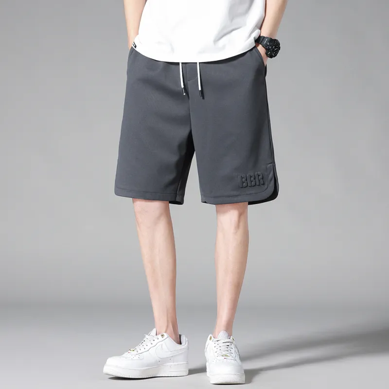 YooMore Casual Shorts Unisex-6
