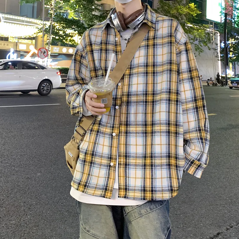 YooMore Shirts Unisex-6