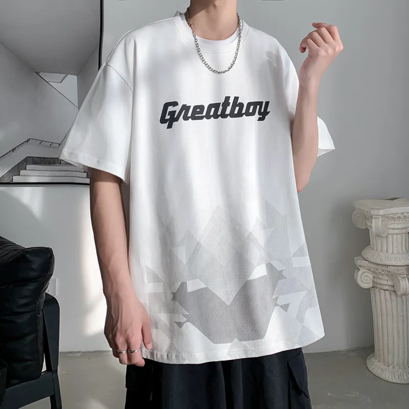 YooMore T-Shirts Unisex-3