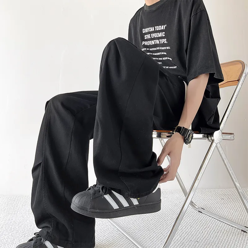 YooMore Jeans Unisex-5