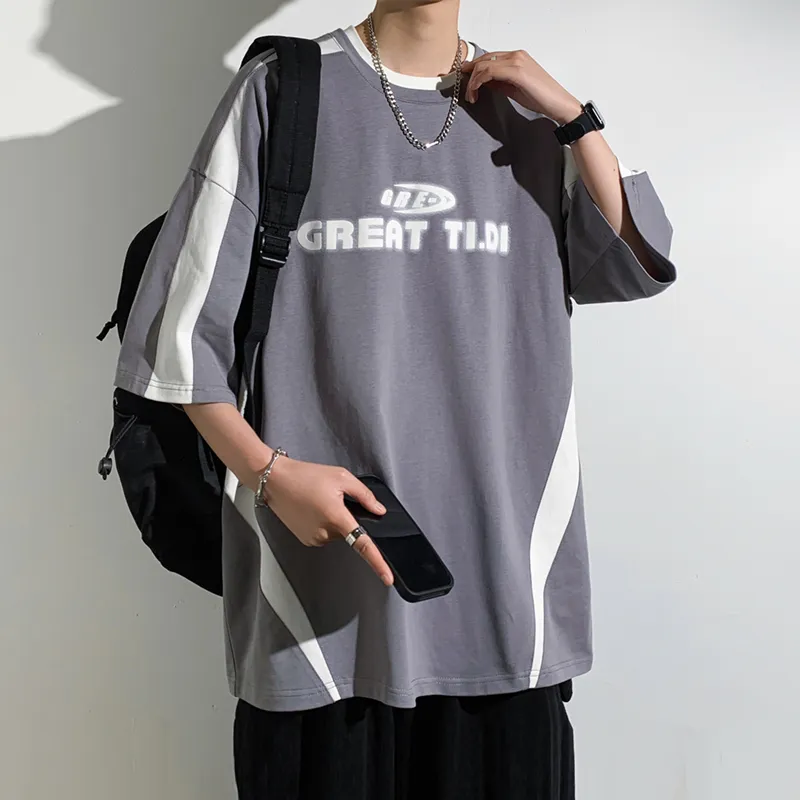 YooMore T-Shirts Unisex-8
