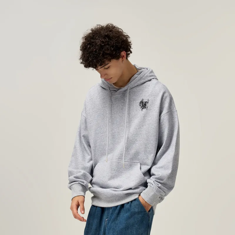YooMore Sweatshirts Unisex-10