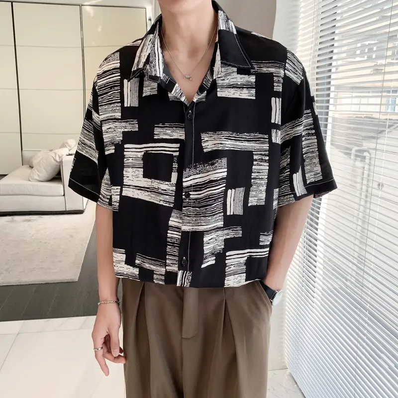 WELTER EXPERIMENT Shirts Unisex-2