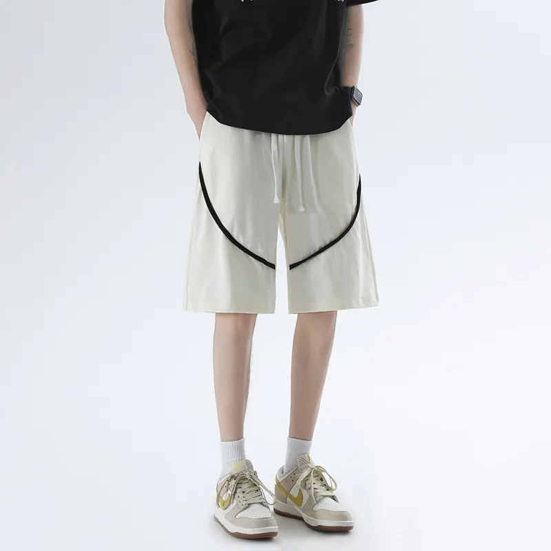 YooMore Casual Shorts Unisex-18