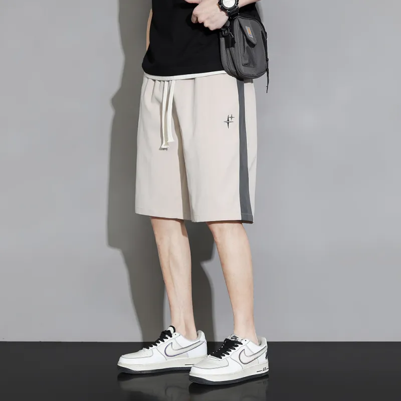 YooMore Casual Shorts Unisex-11