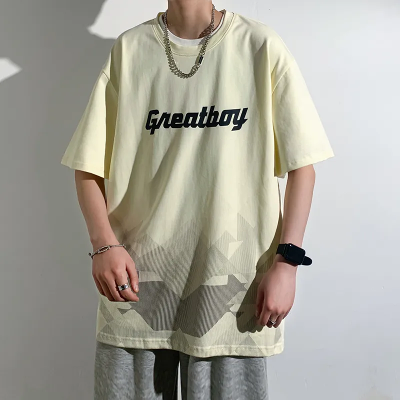 YooMore T-Shirts Unisex-9