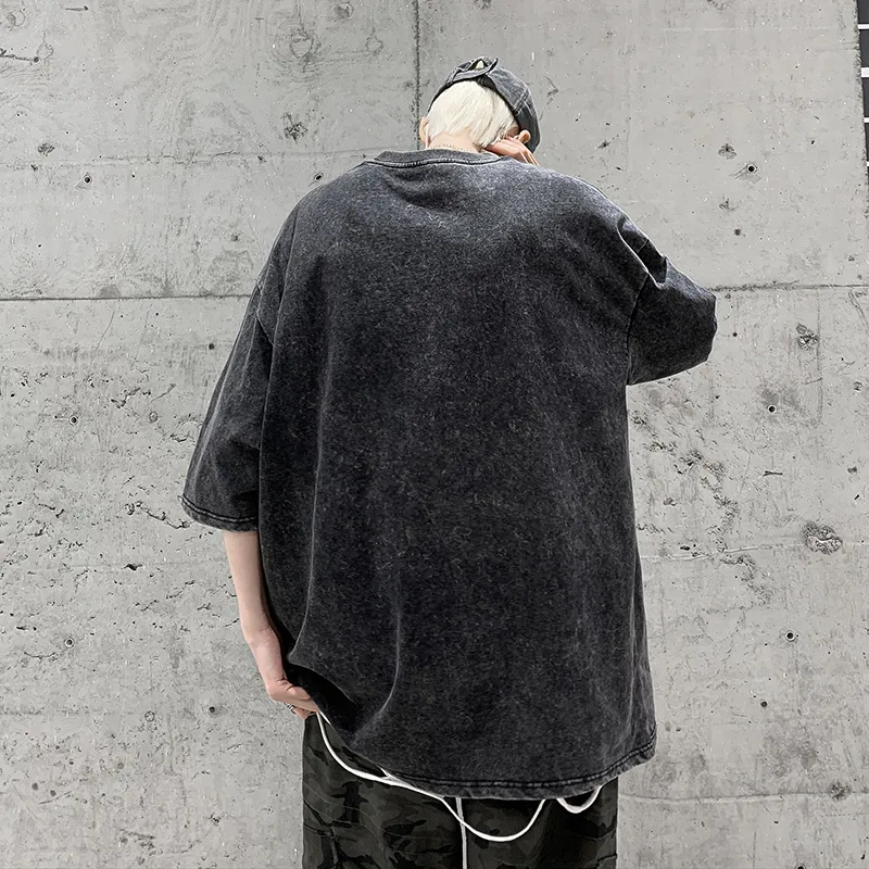 YooMore T-Shirts Unisex-4