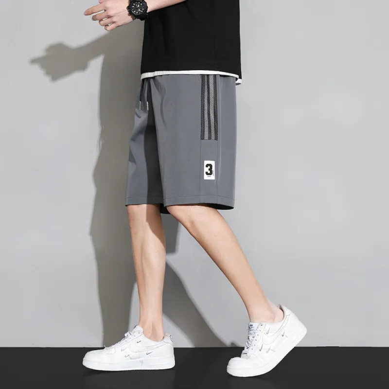 YooMore Casual Shorts Unisex-3