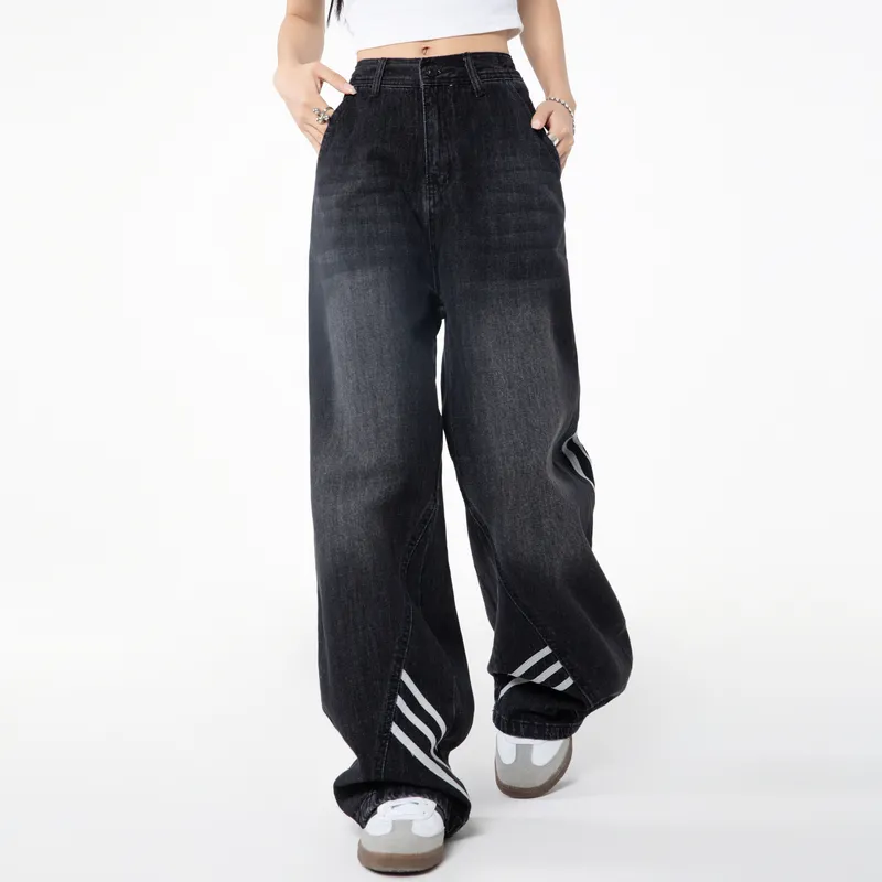 YooMore Jeans Unisex-7